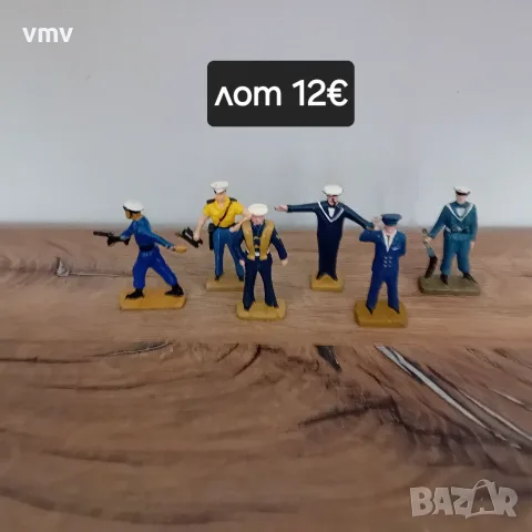 Стари соц играчки , снимка 2 - Колекции - 55504413