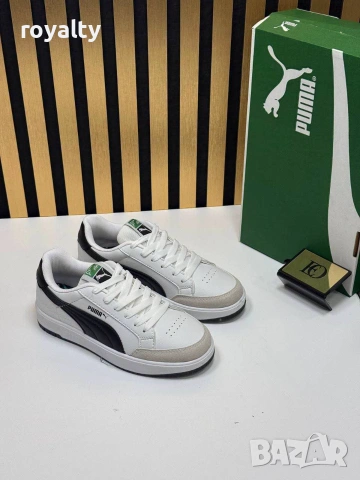 Puma Нови Дамски Маратонки Пума , снимка 3 - Маратонки - 55038611