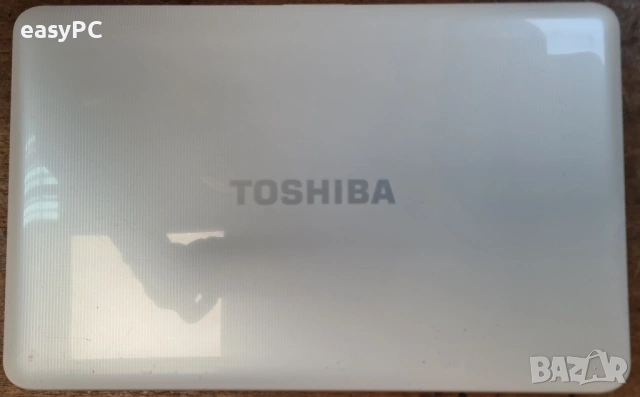 Toshiba Satellite C855-1N3 - части, снимка 2 - Части за лаптопи - 54620089