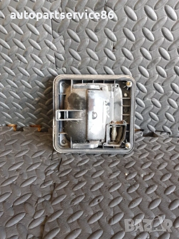 Външна дръжка за предна лява врата за Citroen Jumper / Fiat Ducato (2003) 1304175070