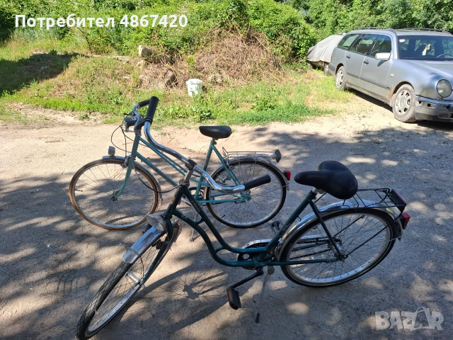 Велосипеди, снимка 6 - Велосипеди - 55052165
