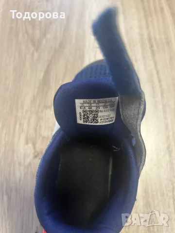 Детски маратонки Adidas 23 номер, снимка 8 - Детски маратонки - 55569285