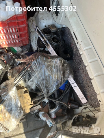 БМВ е46 320д/2.0д 150hp на части, снимка 5 - Части - 54316886