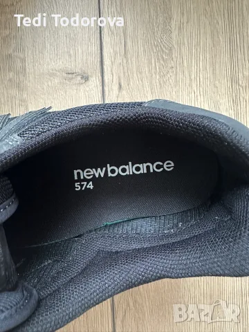 New balance  мъжки маратонки
, снимка 2 - Маратонки - 55435082