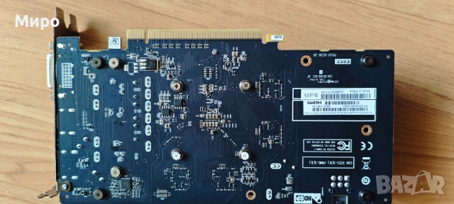 Видео карти (VGA card), снимка 11 - Видеокарти - 54682300