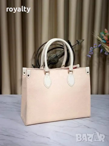 Louis Vuitton Нова Дамска Чанта Луи Витон Различни Цветове , снимка 4 - Чанти - 55316997
