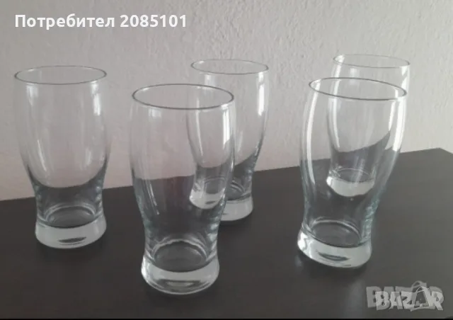 Чаши и халби за бира, снимка 11 - Чаши - 54680864