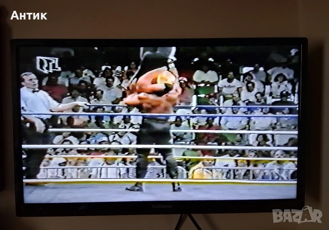 Видеокасета VHS КЕЧ , снимка 8 - Други жанрове - 54778592