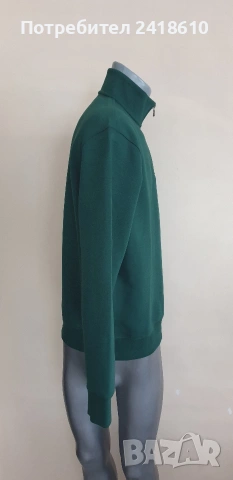 POLO Ralph Lauren 3/4 Цип Mens Size M НОВО! ОРИГИНАЛ! Мъжки Суичър - Блуза!, снимка 10 - Суичъри - 54886740