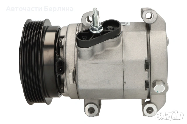 Компресор за климатик за Chevrolet Captiva и Opel Antara, снимка 2 - Части - 54865083