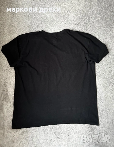 POLO RALPH LAUREN Men's T-Shirt 2ХL, снимка 4 - Тениски - 54100641