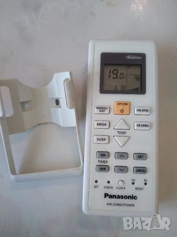 Дистанционно за климатик Panasonic