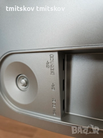 Монитор Samsung OLED G9 49" 240Hz, снимка 5 - Монитори - 54379471