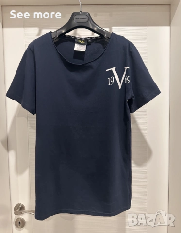 Versace 1969 Italia мъжка тениска М