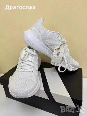 Adidas Perfomance номер 40, снимка 3 - Маратонки - 55441668