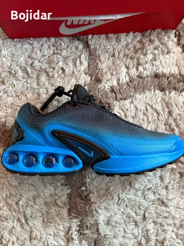 НОВИ Nike Air Max DN Special Edition , снимка 2 - Маратонки - 55016731