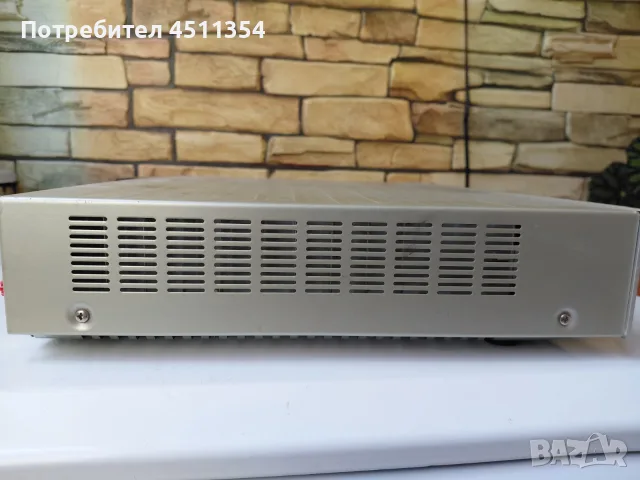 KENWOOD Stereo Receiver KR-90 Made in Japan 2×40W, снимка 9 - Ресийвъри, усилватели, смесителни пултове - 55602455