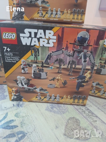 Нови легота и играчки , снимка 5 - Образователни игри - 54095236