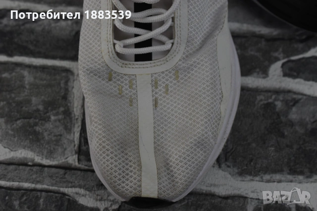 маратонки Nike 45 номер, снимка 7 - Спортни обувки - 54462624