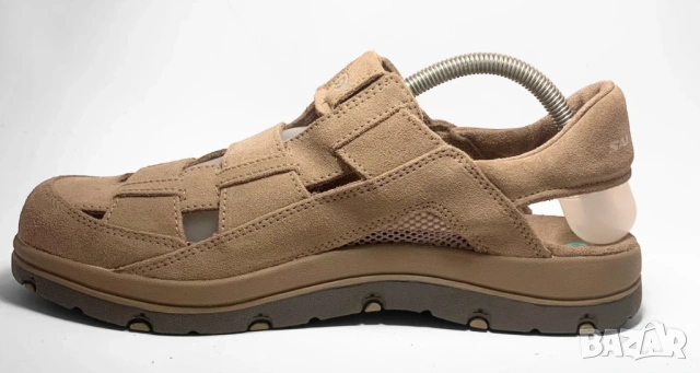 сандали Salomon Habana Sandals 3  номер 47 , снимка 3 - Мъжки сандали - 54176098