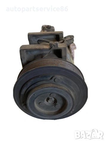 Компресор на климатик (AC помпа) за Nissan Pathfinder 2.5 dCi (2009) 92600Eb01B