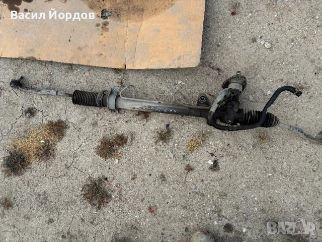 Ходравлична Рейка за Хонда Сивик 6 / 34 009 977B / Рейка за Honda Civic 6 1.4 75