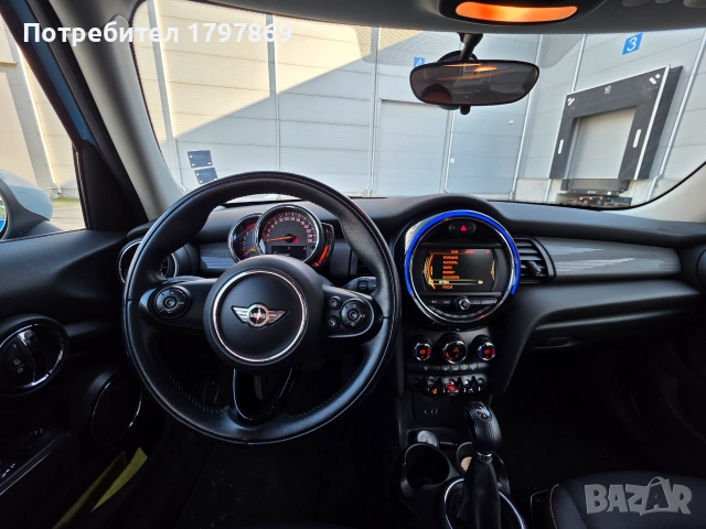 Продавам Mini D One, снимка 2 - Автомобили и джипове - 55078433