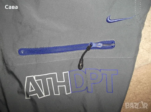 Къси панталони NIKE  мъжки,М-Л, снимка 2 - Спортни дрехи, екипи - 55683956
