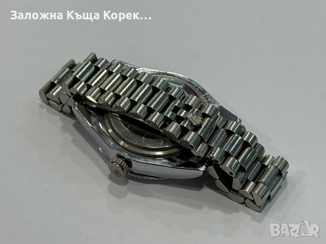 Мъжки часовник Rolex Day-Date, снимка 3 - Мъжки - 55267240