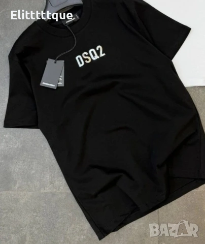 мъжка тениска dsquared2 