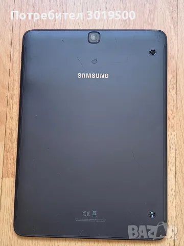 Таблет Samsung Galaxy tab S2 SM-T813, 3GB RAM, 32GB ROM, wi-fi, снимка 5 - Таблети - 55507994