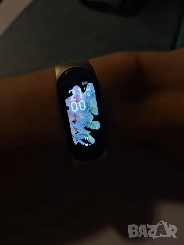 Xiaomi Mi (Smart) Band 7