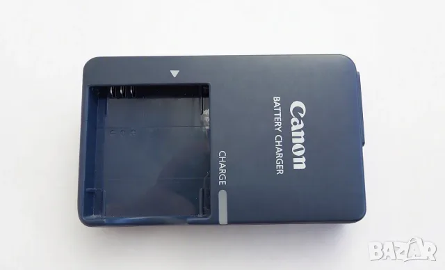 Зарядното Canon CB-2LVE G