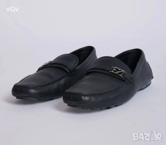 Мъжки мокасини Ermenegildo Zegna - 45