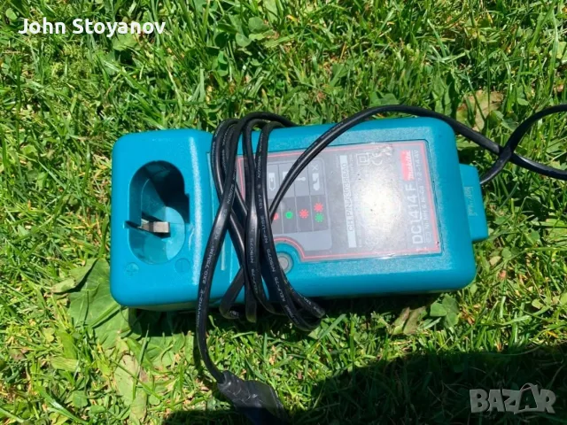 Винтоверт Makita 6319D, снимка 7 - Винтоверти - 55501013