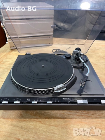 Technics SL-5310  Automatic & D.D, снимка 7 - Грамофони - 54503313