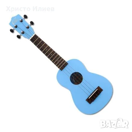 Укулеле малка китара 