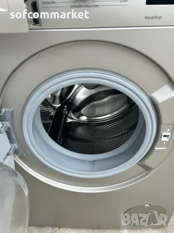 Пералня Bosch WAN282X0 (Serie 4) – 7кг, 1400 об., С ГАРАНЦИЯ 6 месеца!, снимка 6 - Перални - 55358663