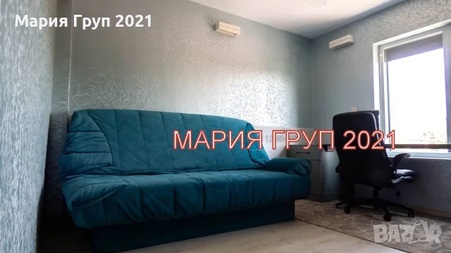🏡✨ ЛУКСОЗЕН ТРИСТАЕН АПАРТАМЕНТ В НОВА ТУХЛЕНА СГРАДА – КВ. „КУБА“, ГР. ХАСКОВО! ✨🏡, снимка 9 - Апартаменти - 55541375