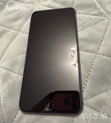 Apple iPhone 8 Plus, 32GB, снимка 2 - Apple iPhone - 54720292
