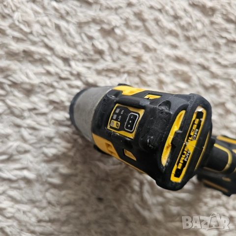 Dewalt DCF801 12 волта импакт, снимка 3 - Винтоверти - 54546586