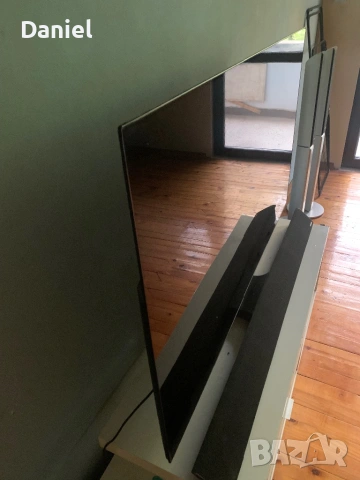 Oled, снимка 2 - Телевизори - 54604987