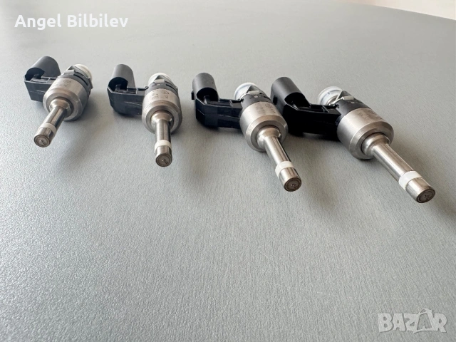 НОВИ Оригинални Дюзи за Volkswagen ,Audi,Seat,Skoda 1.4 TSI TFSI 03C 906 036 M  CAXA (90, снимка 3 - Части - 54696367
