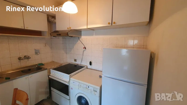 Двустаен апартамент под наем в Мараша, снимка 2 - Апартаменти - 54039525