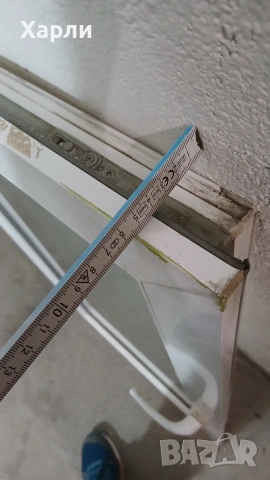 PVC прозорец VORNE, снимка 7 - Дограми - 55253647