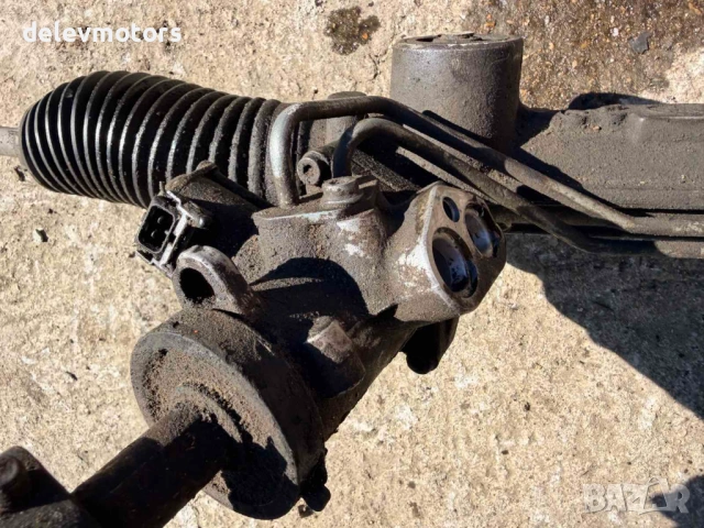 7853993232, 7853501238 хидравлична рейка от Ланд Роувър Рейндж Ровър Спорт 3.6 ТДВ8, 272 кс., 2007г., снимка 2 - Части - 54127890