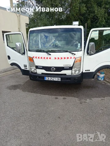 Нисан Капстар 3211, снимка 5 - Бусове и автобуси - 55448654