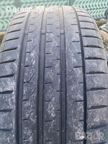 Спорт пакет FALKEN 275/35/20+245/40/20 2024г., снимка 2 - Гуми и джанти - 54135183