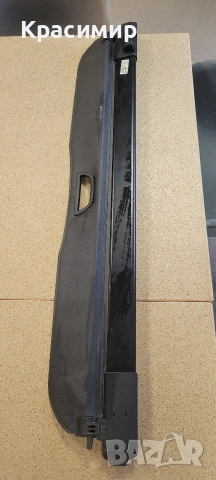 Щора-Кора за багажника Мерцедес А-Класа/W169 , снимка 3 - Аксесоари и консумативи - 54048482