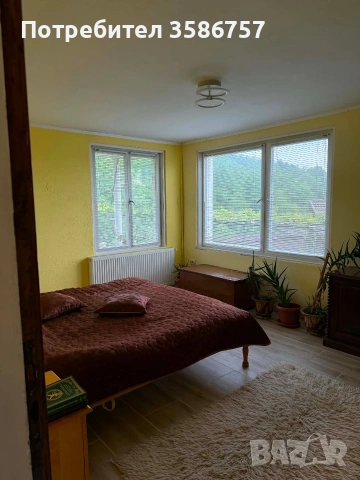 продавам масивна къща с харачерите , снимка 3 - Къщи - 54654940